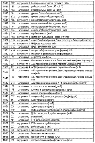 Полипептиды нетипируемой haemophilus influenzae (патент 2432357)