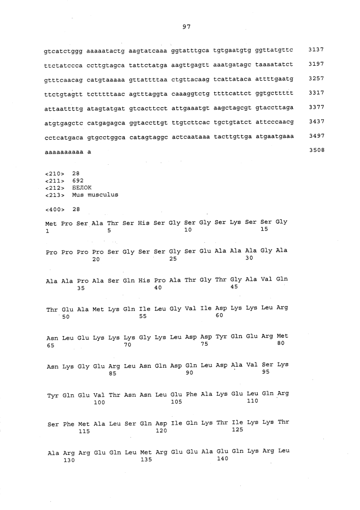 Метод детекции рака (патент 2646464)