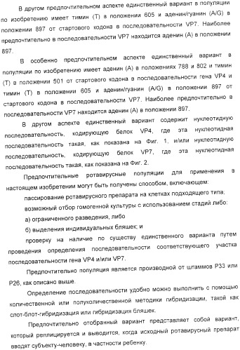 Применение аттенуированного ротавирусного штамма серотипа g1 в изготовлении композиции для индукции иммунного ответа на ротавирусную инфекцию (патент 2368392)