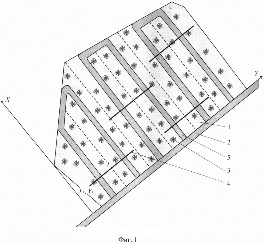 Способ определения количества порубочных остатков после сортиментных лесозаготовок (патент 2639895)