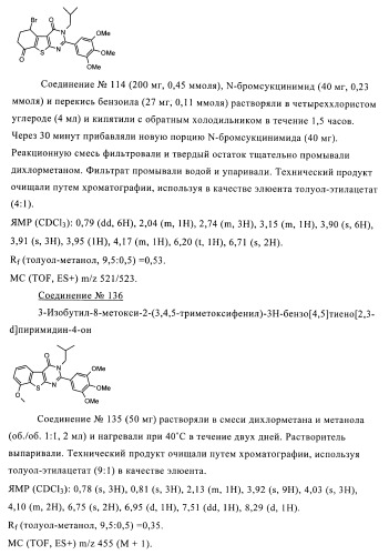 Новые соединения и их применение в терапии (патент 2412190)