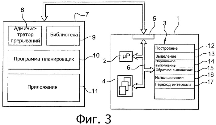 Способ отладки функционального программного обеспечения системы, установленной на борту летательного аппарата, и устройство для его осуществления (патент 2454706)