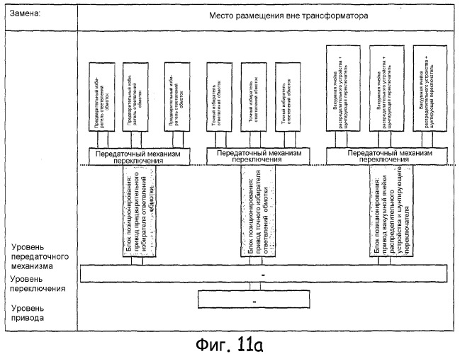 Ступенчатый переключатель (патент 2324994)