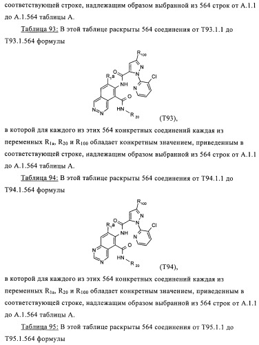 Пестициды, содержащие бициклическую бисамидную структуру (патент 2437881)