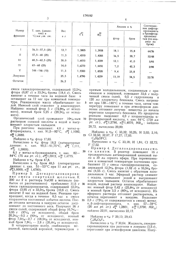 Способ совместного полученияiметил-а,р- (патент 174182)