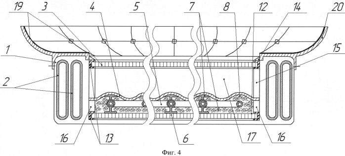Автоматизированный солнечный коллектор эконом-класса (патент 2560850)
