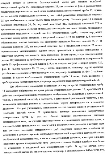 Электронный блок полевого прибора и полевой прибор (варианты) (патент 2343554)