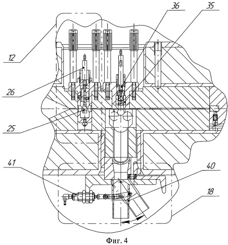 Установка для автоматического радиоизотопного определения плотности топливных таблеток и их разбраковки (патент 2322659)