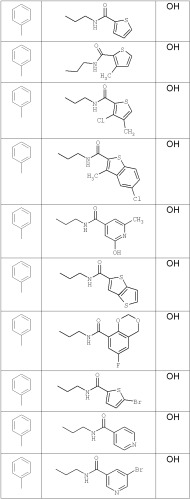 Производные хинуклидина и фармацевтические композиции, содержащие их (патент 2363700)