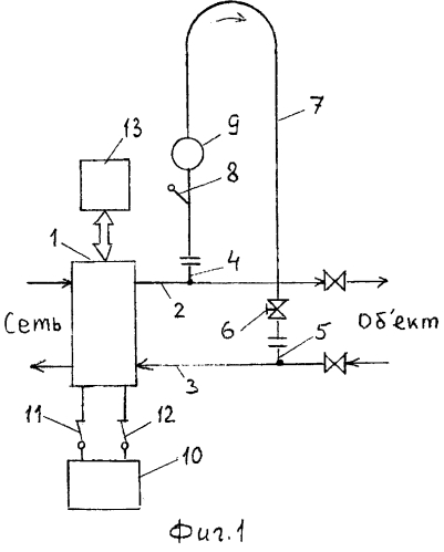 Способ калибровки и поверки системы измерения тепловой энергии и теплоносителя (патент 2567433)