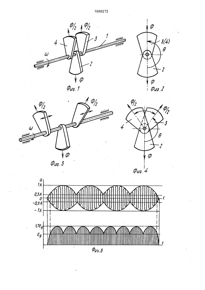 Способ вибрационной обработки деталей (патент 1696272)