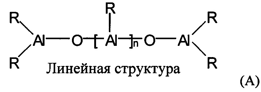 Способ получения модифицированного металлоценового катализатора, полученный катализатор и его применение (патент 2637316)