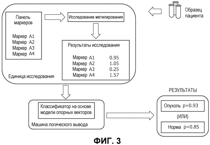 Способ анализа онкологических заболеваний молочной железы (патент 2492243)