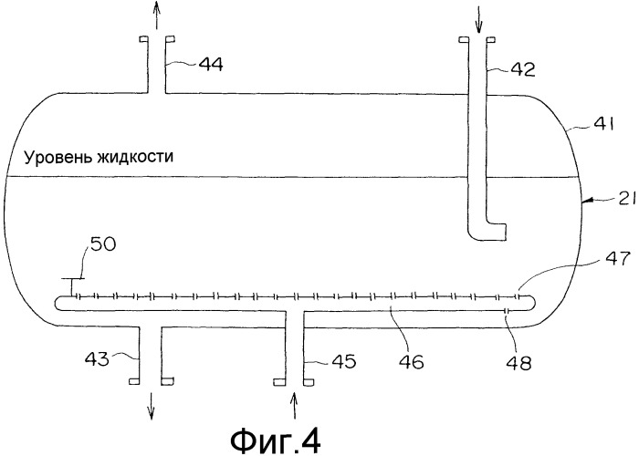 Способ очистки (мет)акриловой кислоты (патент 2350598)