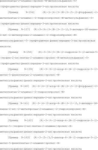 Сульфонамидные соединения и их применение (патент 2502730)