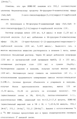 Ингибиторы крузипаина и других цистеинпротеаз (патент 2329266)
