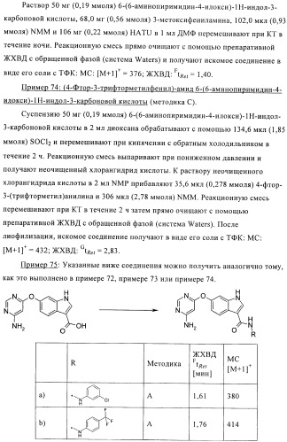 Комбинации, включающие ингибитор рецептора сэфр (сосудистого эндотелиального фактора роста) и агент, увеличивающий проницаемость (патент 2424804)