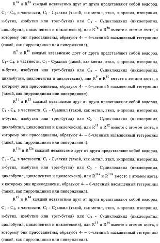 Производные пиримидина в качестве модуляторов рецептора инсулинподобного фактора роста 1 (igf-1), фармацевтическая композиция, способы получения (варианты) и применение (патент 2317291)