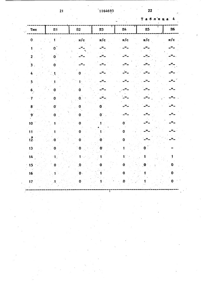 Многофункциональный логический модуль (патент 1164693)