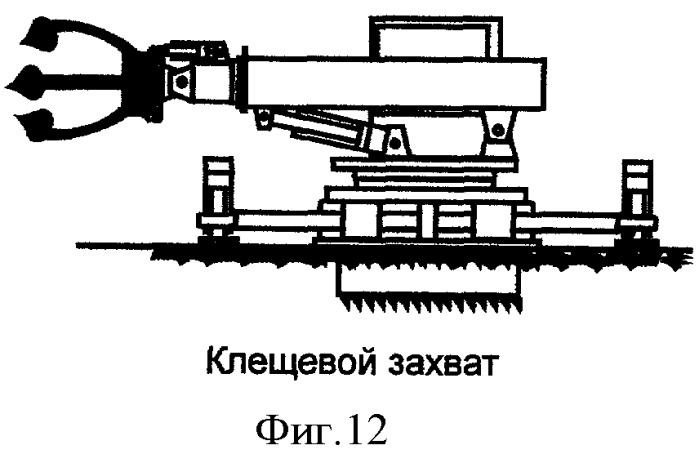 Многофункциональный механизм (патент 2458000)