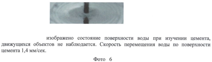 Способ определения свойств дисперсных материалов при взаимодействии с водой и поверхностно-активными веществами (патент 2527702)