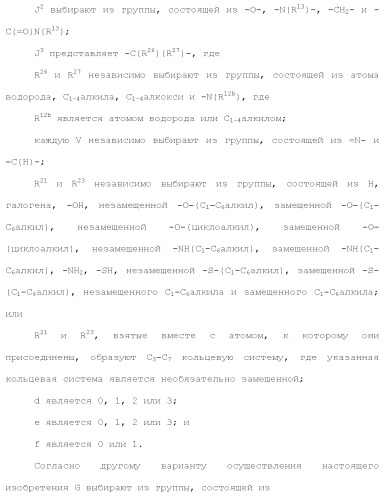 Ингибиторы активности протеинтирозинкиназы (патент 2495044)