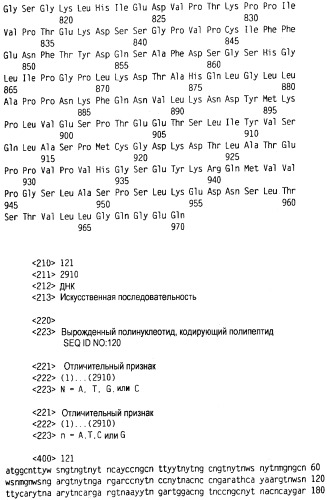 Новый лиганд рецептора цитокина zcytor17 (патент 2490276)