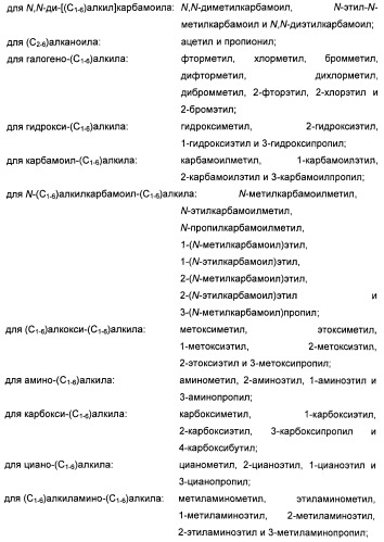 Амидные производные (патент 2396259)
