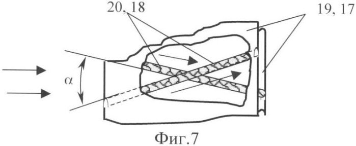 Сепаратор горизонтальный (патент 2334542)