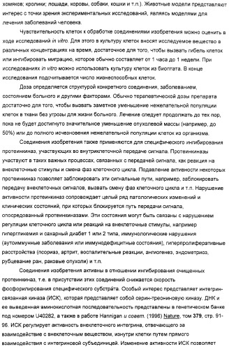 Производные гидразонпиразола и их применение в качестве лекарственного средства (патент 2332996)