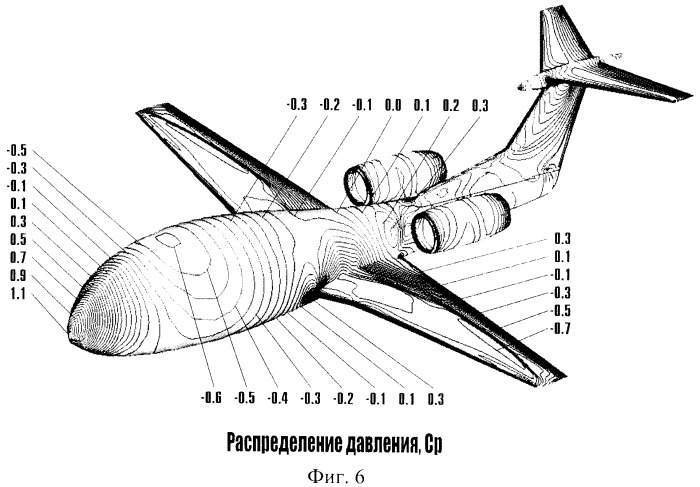 Административный реактивный самолет (патент 2382718)