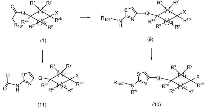 Ингибиторы фермента диацилглицерин о-ацилтрансфераза типа 1 (патент 2474576)