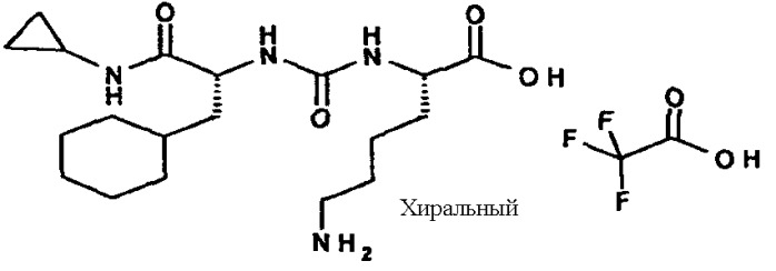 Мочевина и сульфамидные производные в качестве ингибиторов tafia (патент 2459619)