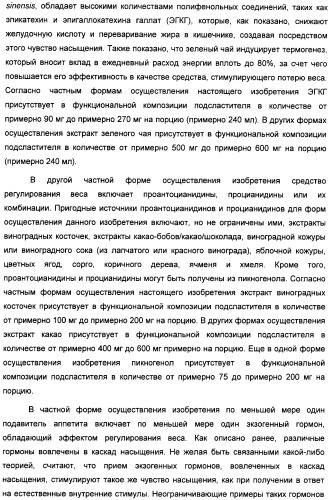 Интенсивный подсластитель для регулирования веса и подслащенные им композиции (патент 2428050)