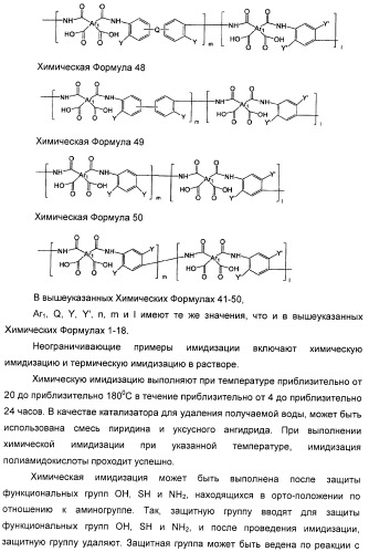 Полое волокно, композиция прядильного раствора для получения полого волокна и способ изготовления полого волокна с ее применением (патент 2465380)