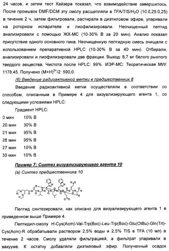 Новые визуализирующие агенты (патент 2441668)