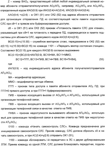 Способ работы локальной сети (патент 2326430)