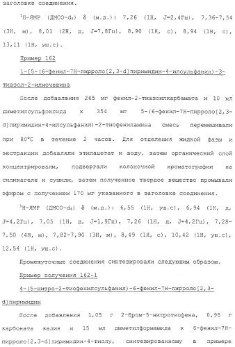 Азотсодержащие ароматические производные, их применение, лекарственное средство на их основе и способ лечения (патент 2264389)