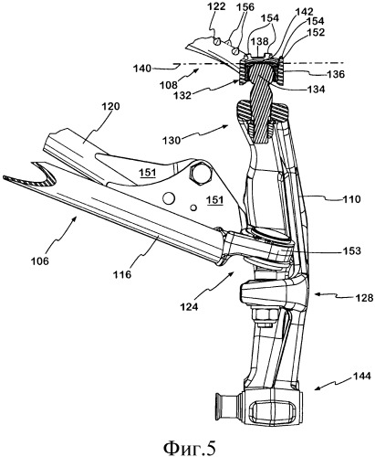 Снегоход, имеющий узел передней подвески с, по меньшей мере, одним выступом (патент 2543473)