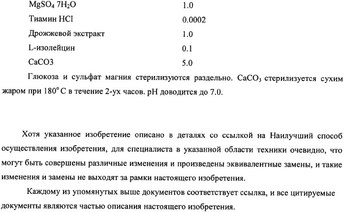 Мутантная iib/iic субъединица глюкозоспецифической пермеазы системы pts, фрагмент днк, бактерия, принадлежащая к роду escherichia, - продуцент l-треонина и способ получения l-треонина (патент 2335536)