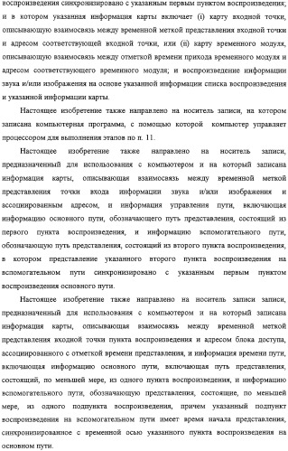 Способ и устройство обработки информации, программа и носитель записи (патент 2314653)