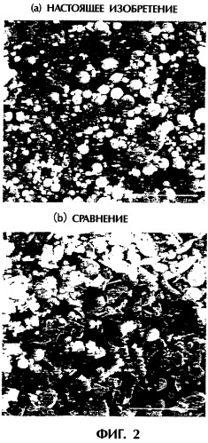 Активирующая структура, аппарат для активации вещества и способ активации вещества (патент 2264854)