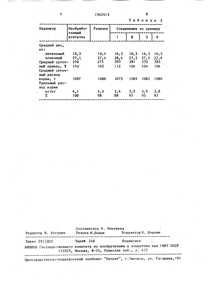 Способ получения производных карбазиновой кислоты (патент 1542413)