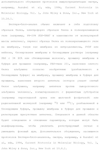 Слитые белки альбумина (патент 2369404)