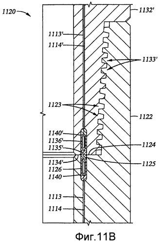 Модульное соединительное устройство и способ (патент 2477364)