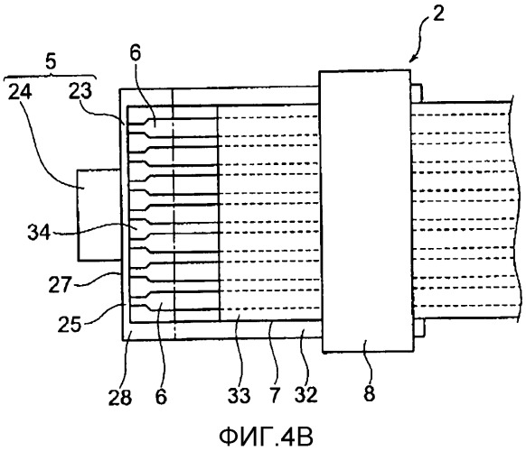 Конструкция соединителя (патент 2528603)