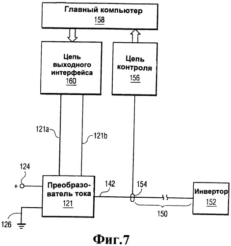 Высоковольтный инвертор (патент 2473163)