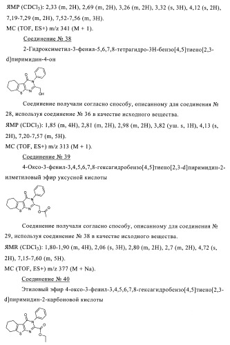 Новые соединения и их применение в терапии (патент 2412190)