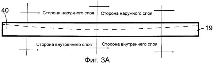 Установка и способ последовательного литья металлов, имеющих одинаковые или подобные коэффициенты усадки (патент 2460607)