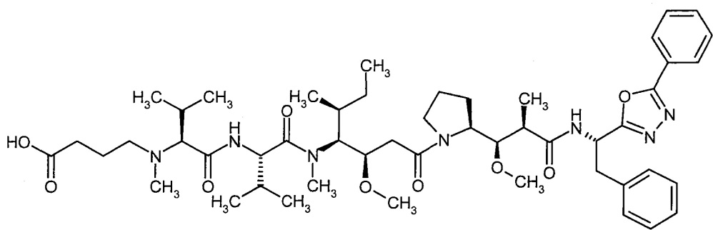 Новые конъюгаты связывающее соединение - активное соединение (adc) и их применение (патент 2610336)